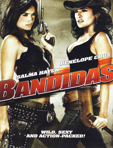 2006 Bandidas