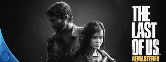 The Last of Us Remastered