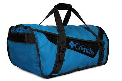 columbia duffel backpack