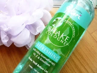 Nama nama brand kecantikan lokal