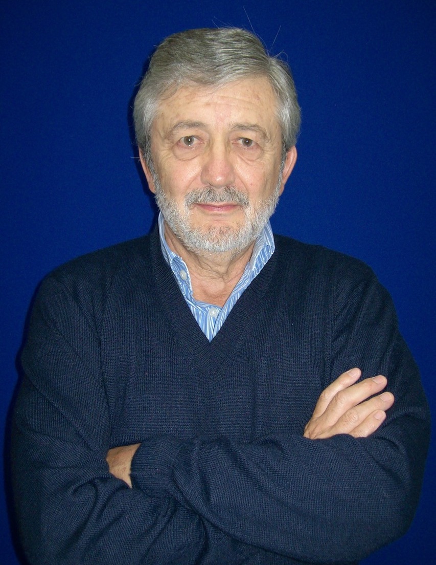 Álvaro Pineda Botero