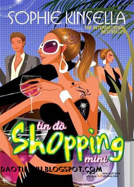 ebook tin do shopping mini full prc pdf epub