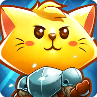 Cat Quest Unlimited Money MOD APK Cat Quest Unlimited Money MOD APK