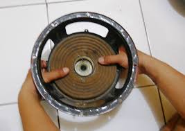 Cara Mengganti Daun Speaker Jebol Rajamuda E Program