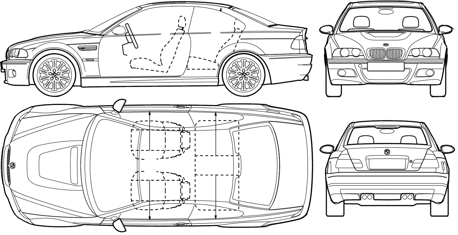 Important considerations in Auto repair: Quality repair and inspection