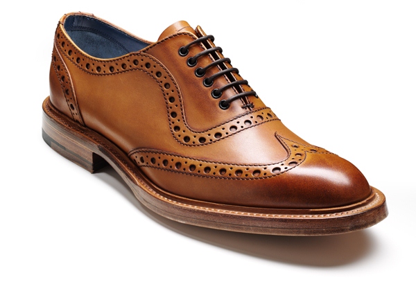 10engines: 10E2227: Barker Shoes