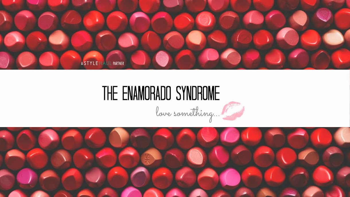 The Enamorado Syndrome