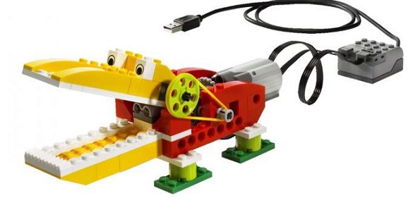 Lego Hadirkan Program Edukasi Baru Alat Evaluasi Ilmu Dan Pengetahuan Untuk Anak-Anak
