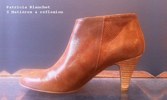 boots patricia blanchet