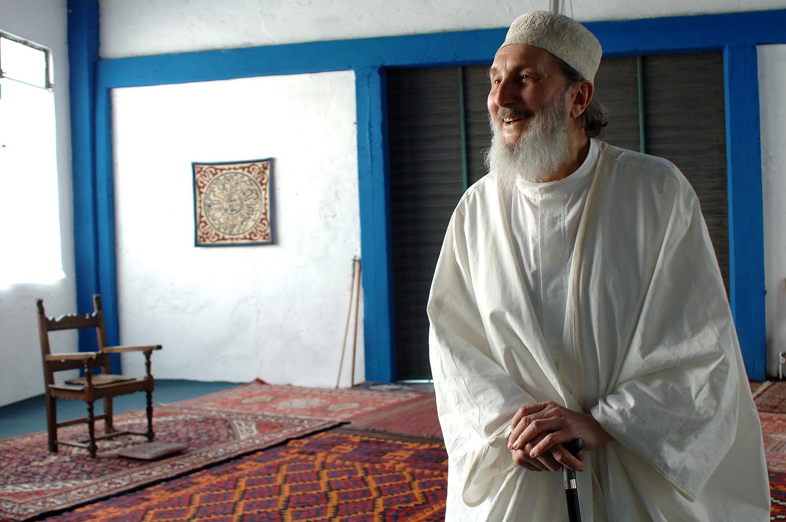 O culto da verdade As 13 familias A Familia Pallavicini