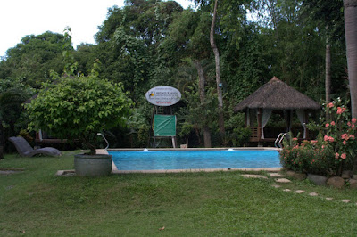 Lawiswis Kawayan Garden Resort and Spa - pool