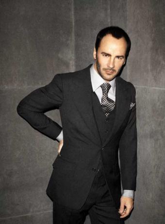 Tom ford tr