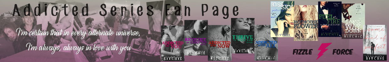 Addicted Series Fan Page