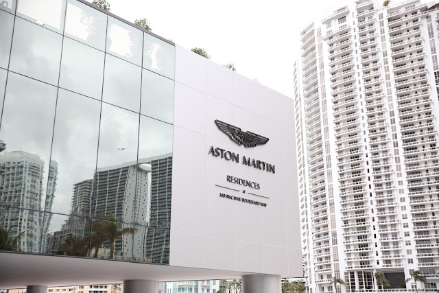 Aston Martin Residences Miami Thegentlemanracer Com