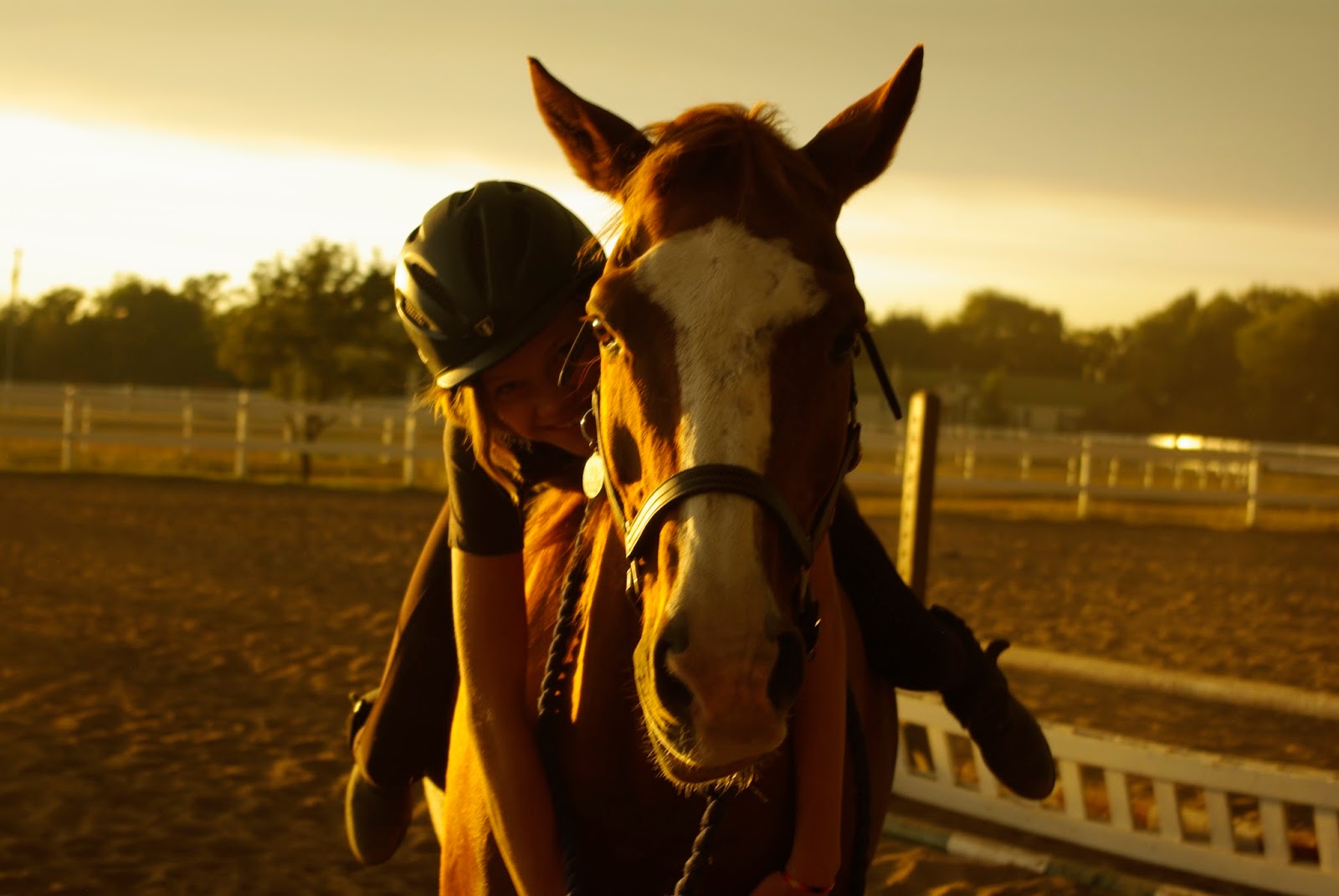Ashley's Photojournalism Barn Photoshoot 1