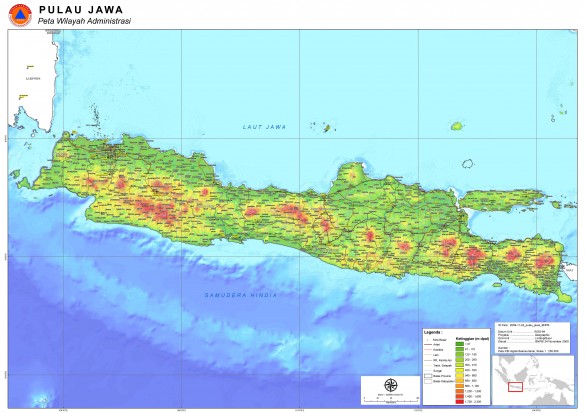 Sejarah Perkembangan Islam Di Pulau Jawa  Webstie Biasa