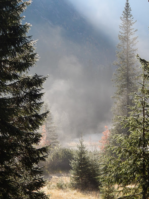 Morskie Oko