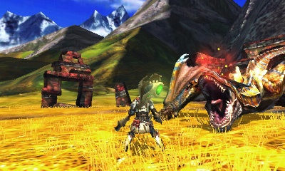 monster hunter international rage spirit monster hunter international rage spirit