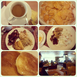 Rajah-Park-Hotel-Breakfast-Buffet