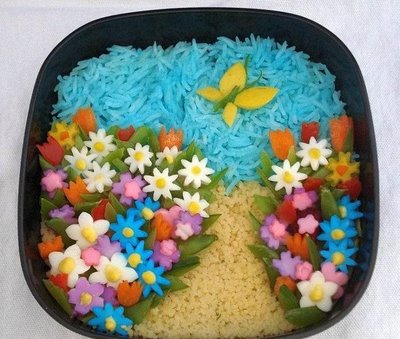 Food & Cooking