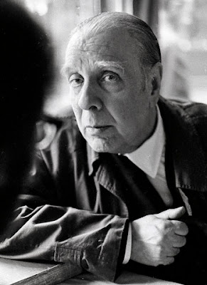 Jorge Luis Borges - Don Quijote