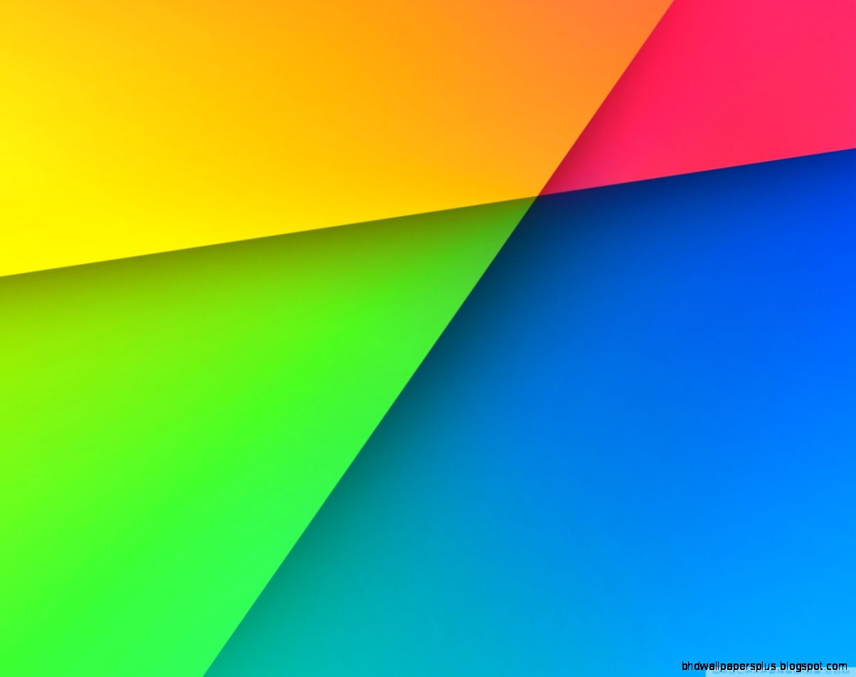 Color Android Robot Nexus 5 Wallpapers  Free Wallpapers HD