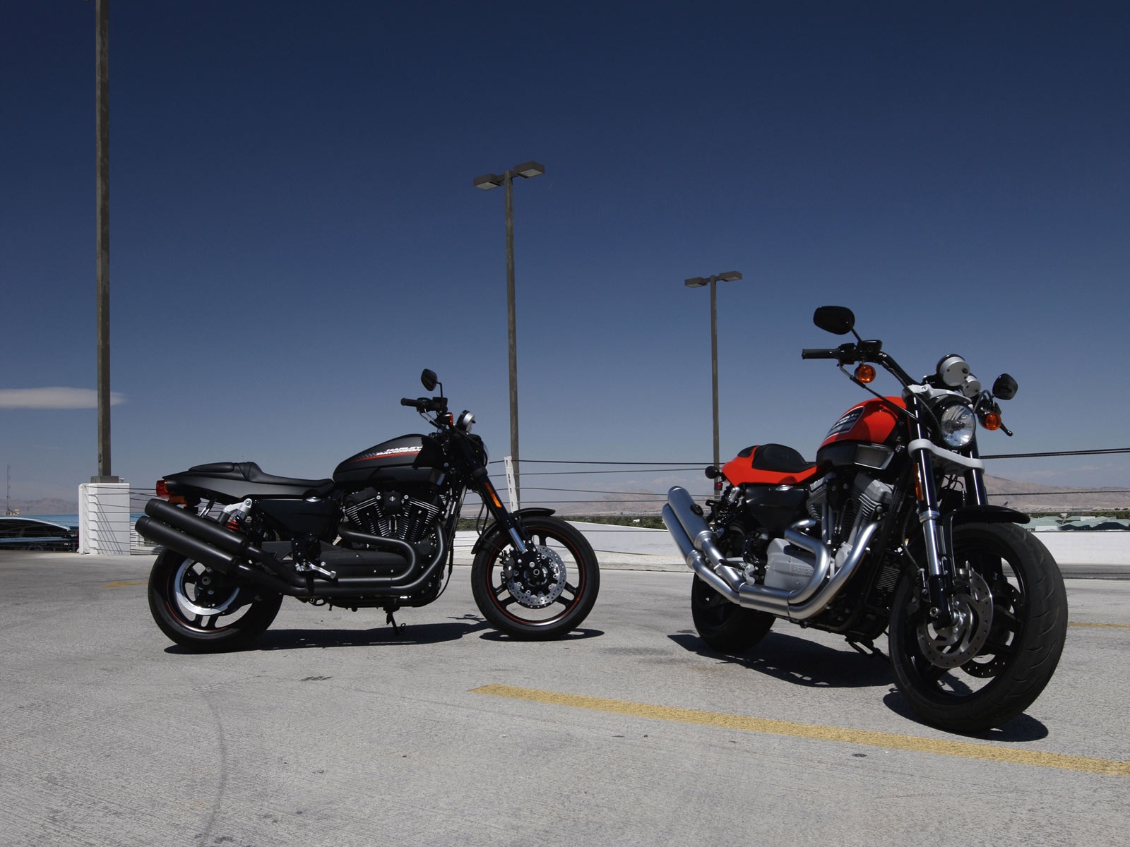 harley and the davidsons