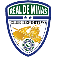 CLUB DEPORTIVO REAL DE MINAS