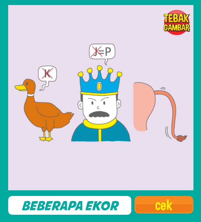 INSPIRASI KOPIKU: Jawaban Kuis Tebak Gambar Level 45