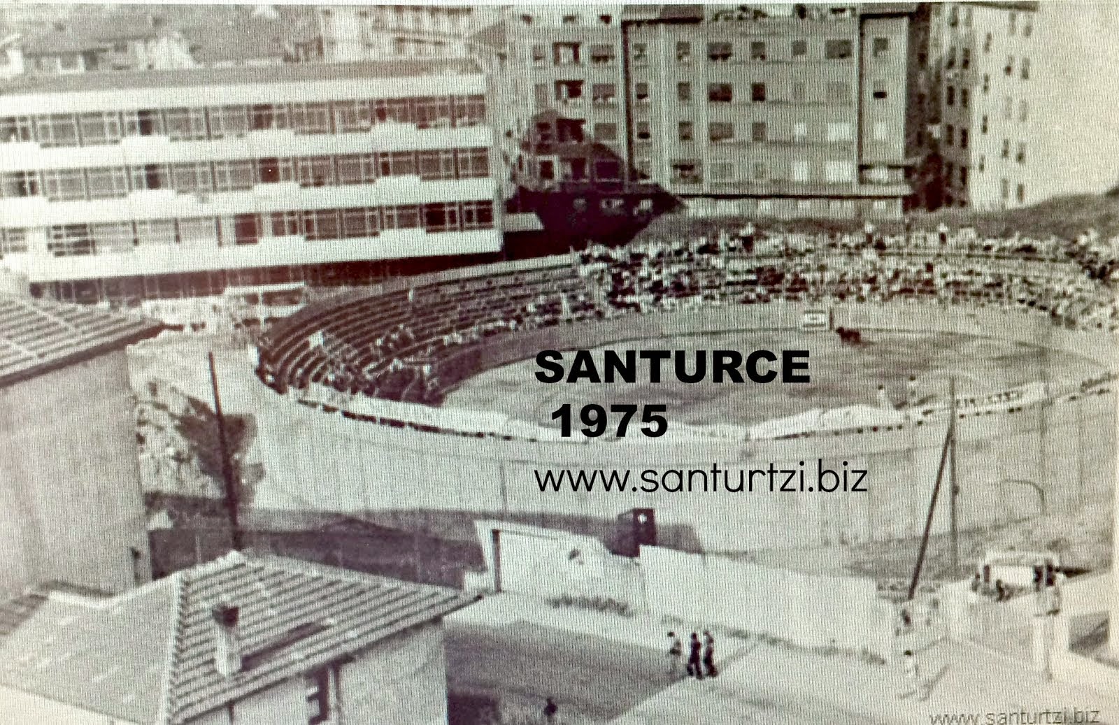 santurce toros