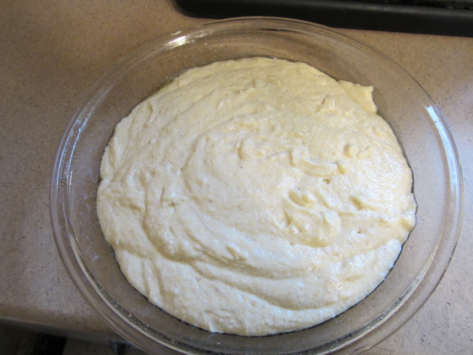 DIY Mom: Easy Cornbread Recipe Without Eggs