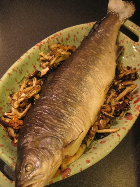 Arctic Char Whole Foods Arctic Char Whole Foods