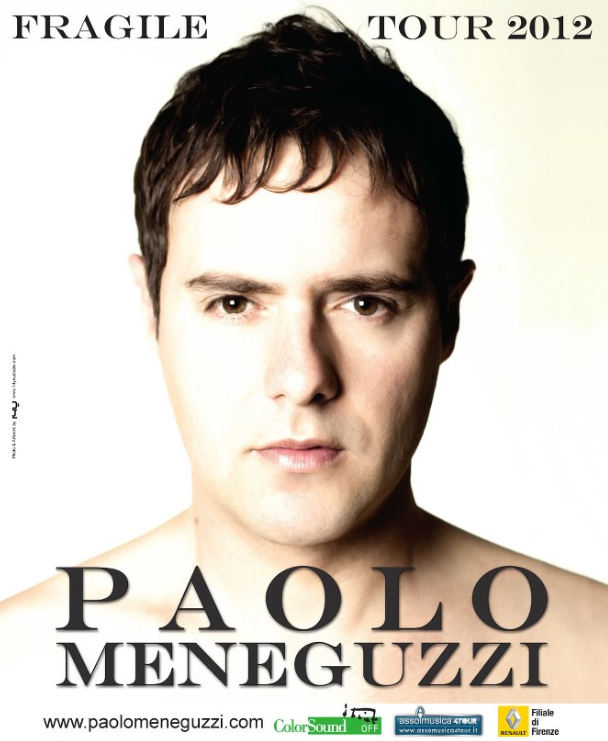 Paolo Meneguzzi Is Fragile #monique_fuentes, #moniquefuentes, #monica fuentes, #monicafuentes life after helsinki 2007 eurovision blogger