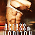 Release Day: ACROSS THE HORIZON by ALy Martinez