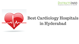 Best Cardiology Hospitals in Hyderabad