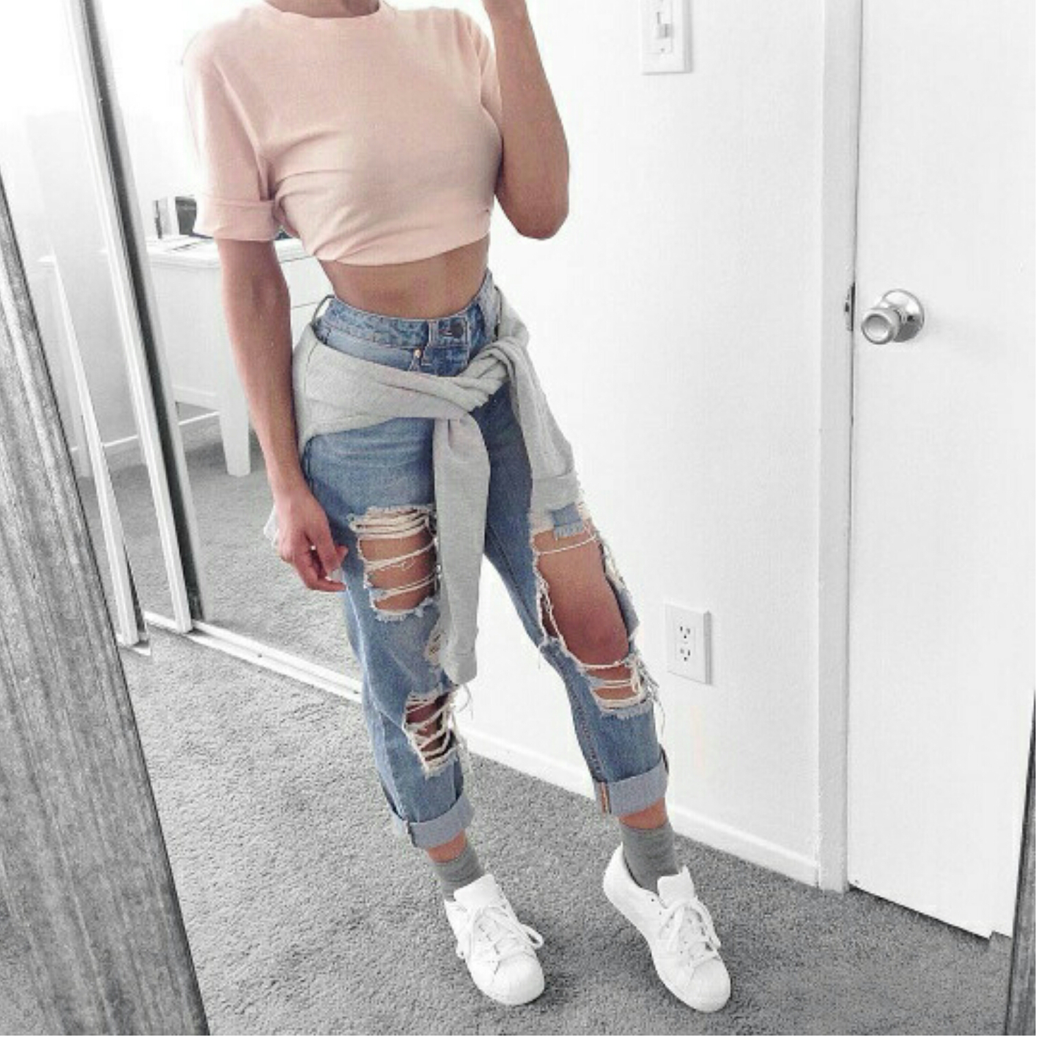 Estilo Eu: Diferentes Looks tumblrs