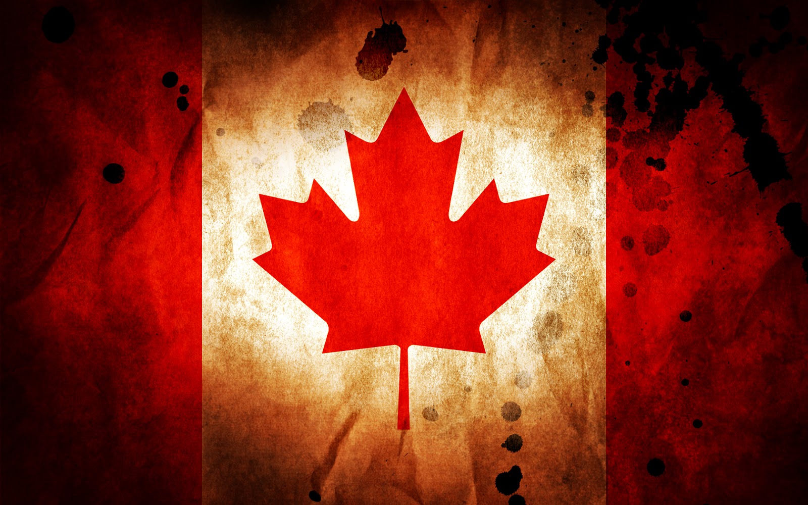 Country Flag Meaning Canada Flag Pictures