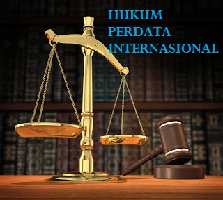 Hukum Perdata Internasional Lawyer