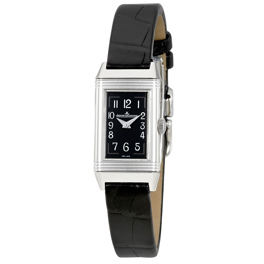 montre luxe collection Jaeger LeCoultre Reverso One Reedition Q3258470 Femme Montre