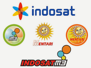 Daftar Paket Internet Indosat Terbaru