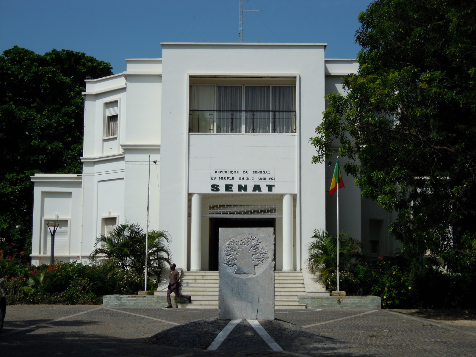 Los Angeles visual data 8