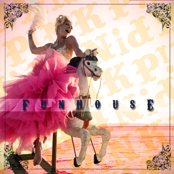 pink funhouse album photos pink funhouse album photos