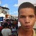 REGIÃO / JACOBINA: Representante de vendas que levou coronhadas reconhece assassino da comerciante Ieda Mota