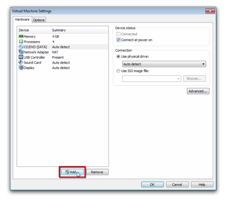 how to install mac os x in vmware player using a dvd how to install mac os x in vmware player using a dvd