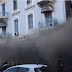 [Ελλάδα]Έκρηξη σε κατάστημα εστίασης στο κέντρο της Αθήνας – Έξι τραυματίες και ένας αγνοούμενος 