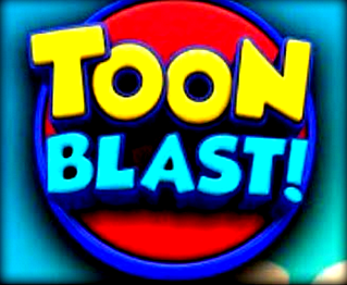 Toon Blast Hile 999.999.999 Altın,İtem Hilesi (Gameguardian)