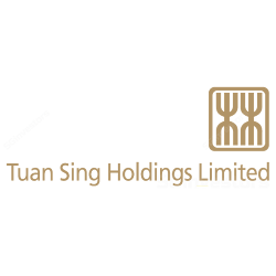 TUAN SING HOLDINGS LIMITED (SGX:T24) @ SGinvestors.io