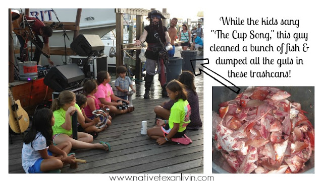 Kids in Three Bean Soup nativetexanlivin.com