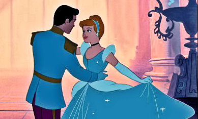 Cinderella animatedfilmreviews.filminspector.com
