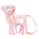 My Little Pony Baby Cotton Candy Year Seven Mail Order G1 Pony